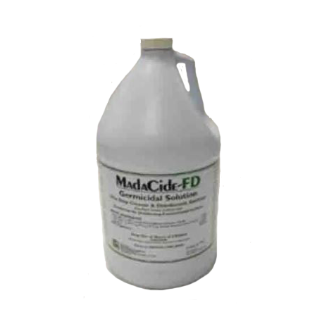 Mada Medical-7020 MadaCide-FD (32 oz) (12 BT/CA)