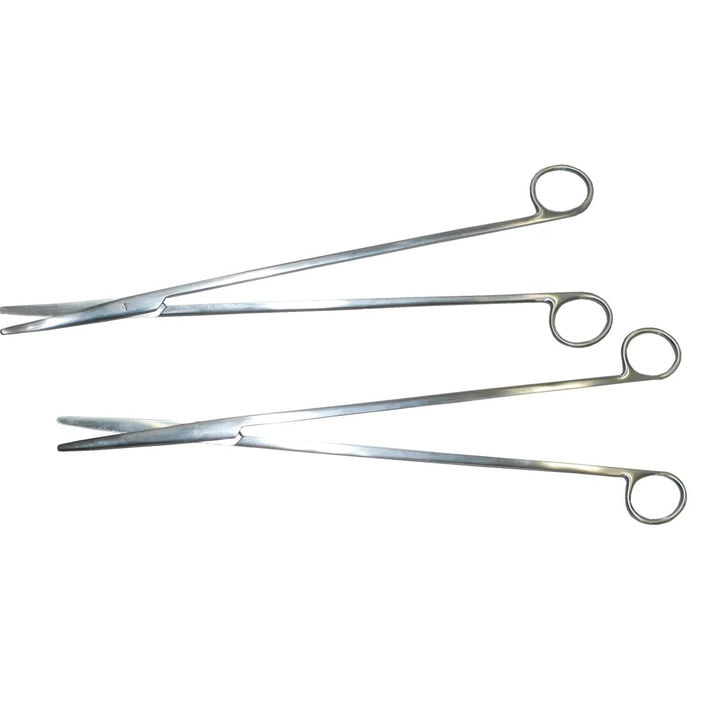 MedGyn Metzenbaum Scissors