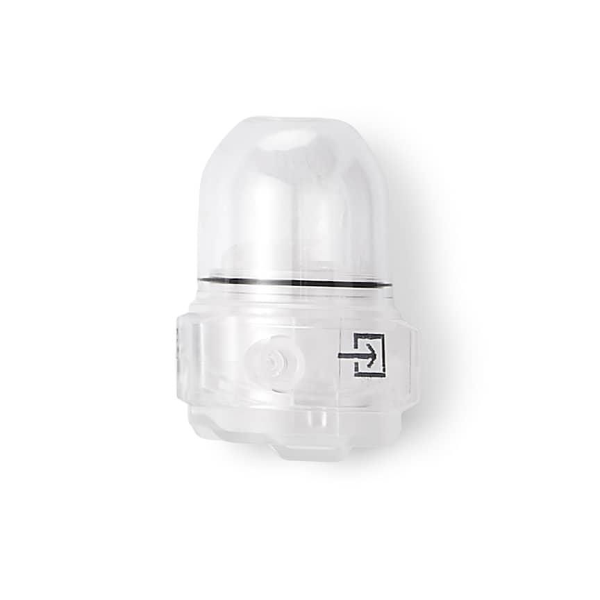 Trampa de agua Mindray Dryline II (10/caja)