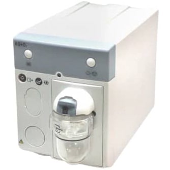 El módulo AG ePM (pn 120-021994-00) incluye módulo AG y kit de accesorios (solo ePM 12M)