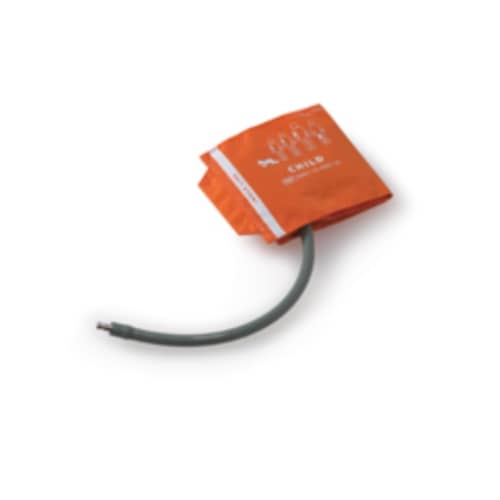 Brazalete reutilizable para presión arterial no invasiva de Mindray