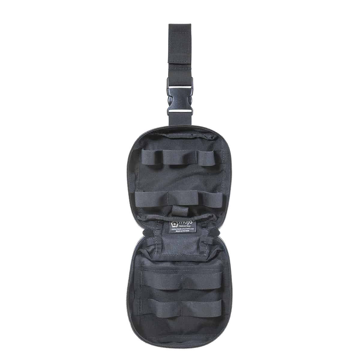 Safeguard Medical MOJO IFAK Aid Bag