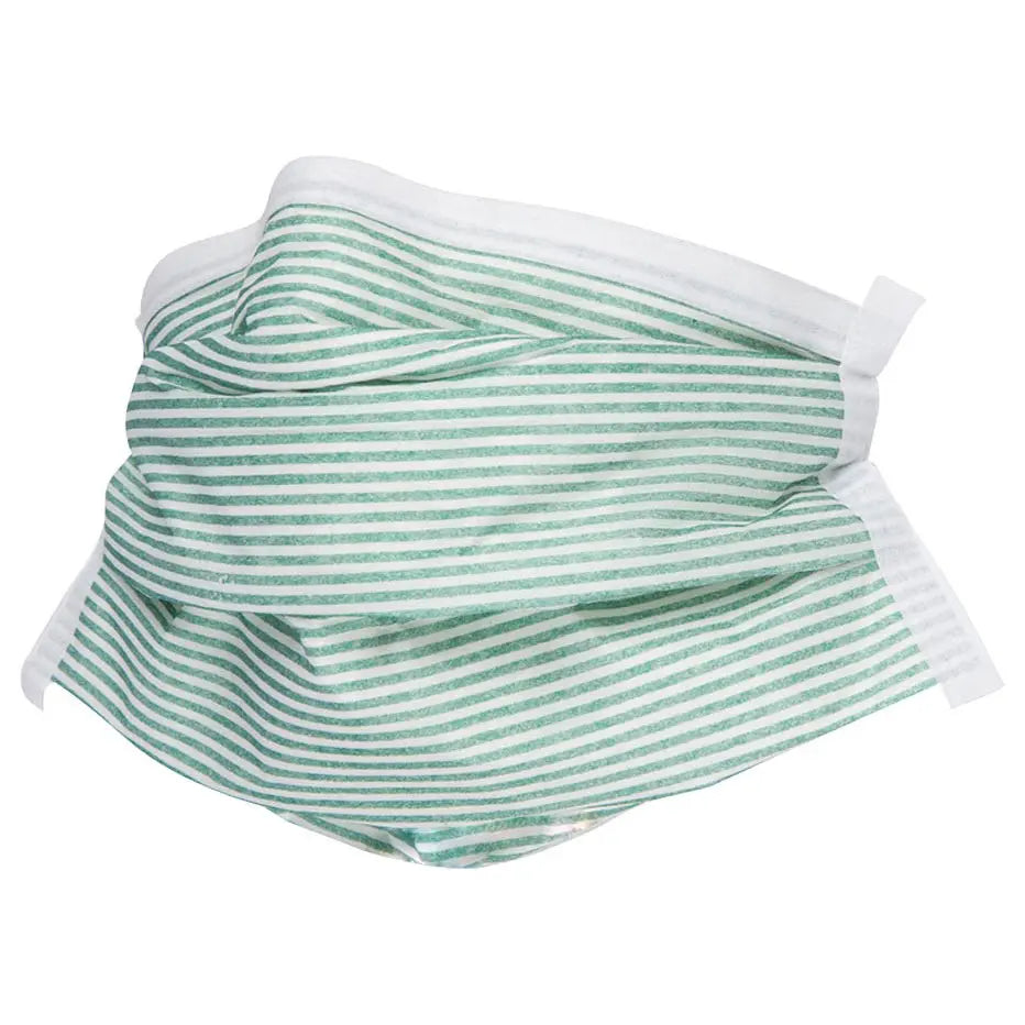 Alpha ProTech-638 Critical Cover PFL N-95 Face Mask Case Of 210 (6 boxes of 35)