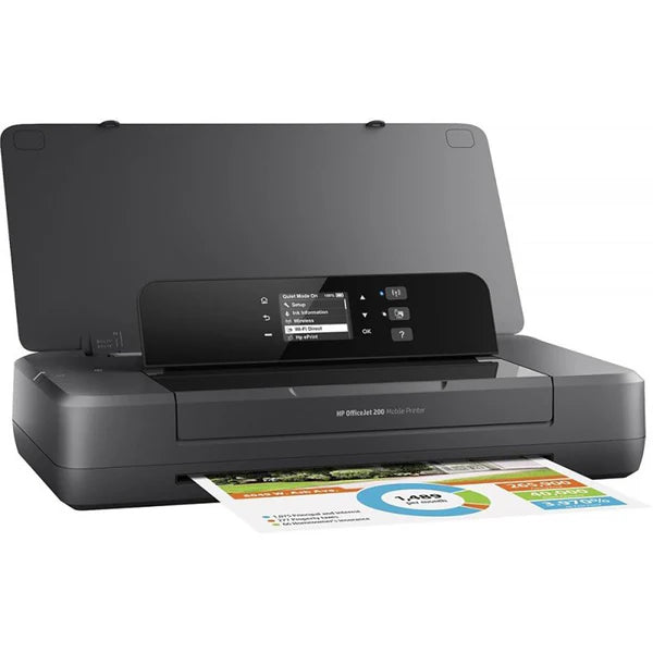 NDD-2020-5 Medical Color Inkjet Printer (Each)