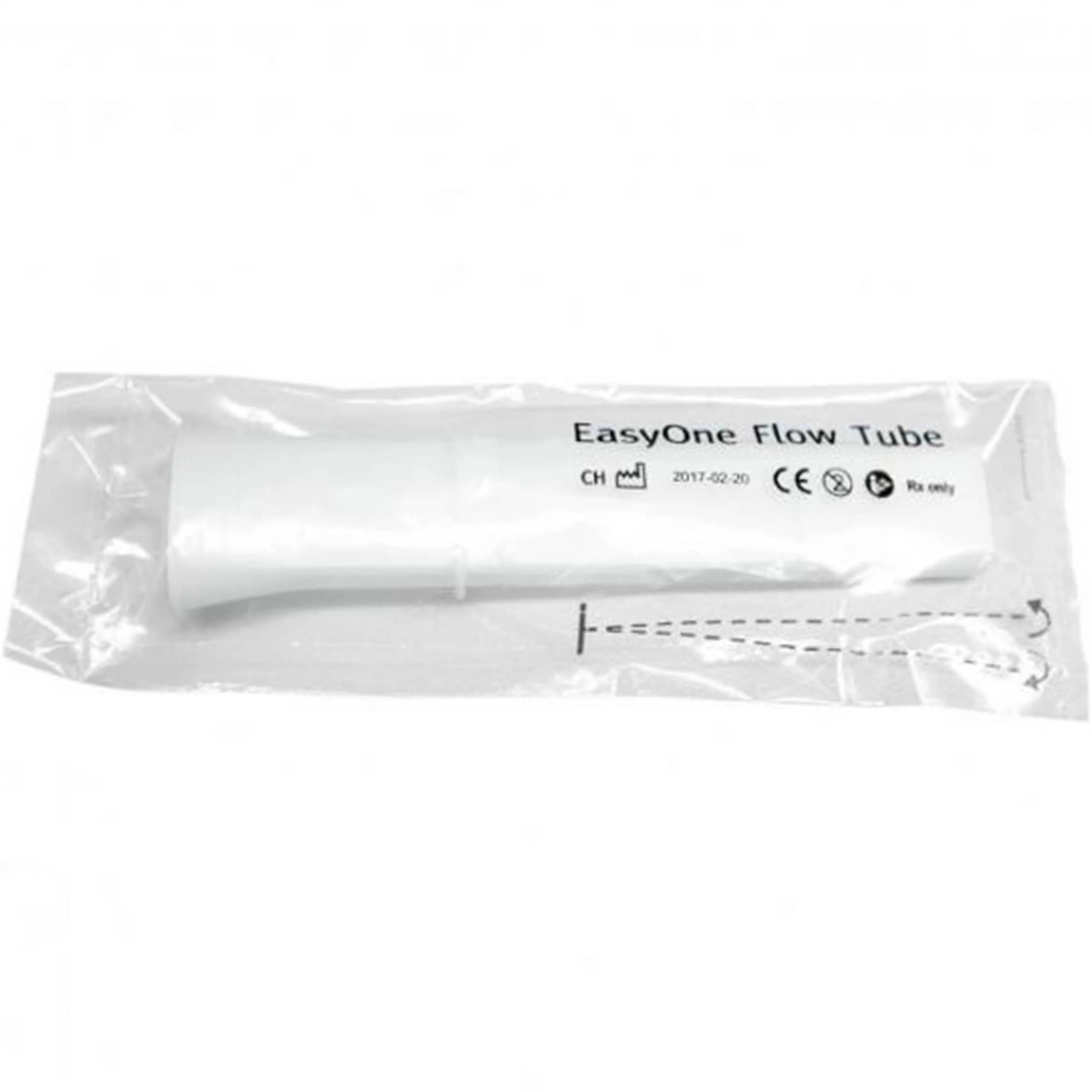 NDD EasyOne FlowTube Mouthpiece