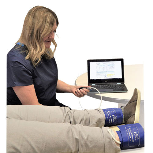 Newman Medical-ABI-Q System