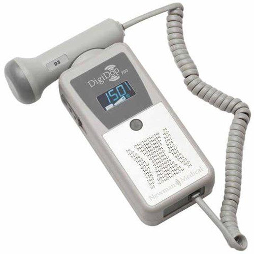 Newman Medical DigiDop 700 Digital Doppler