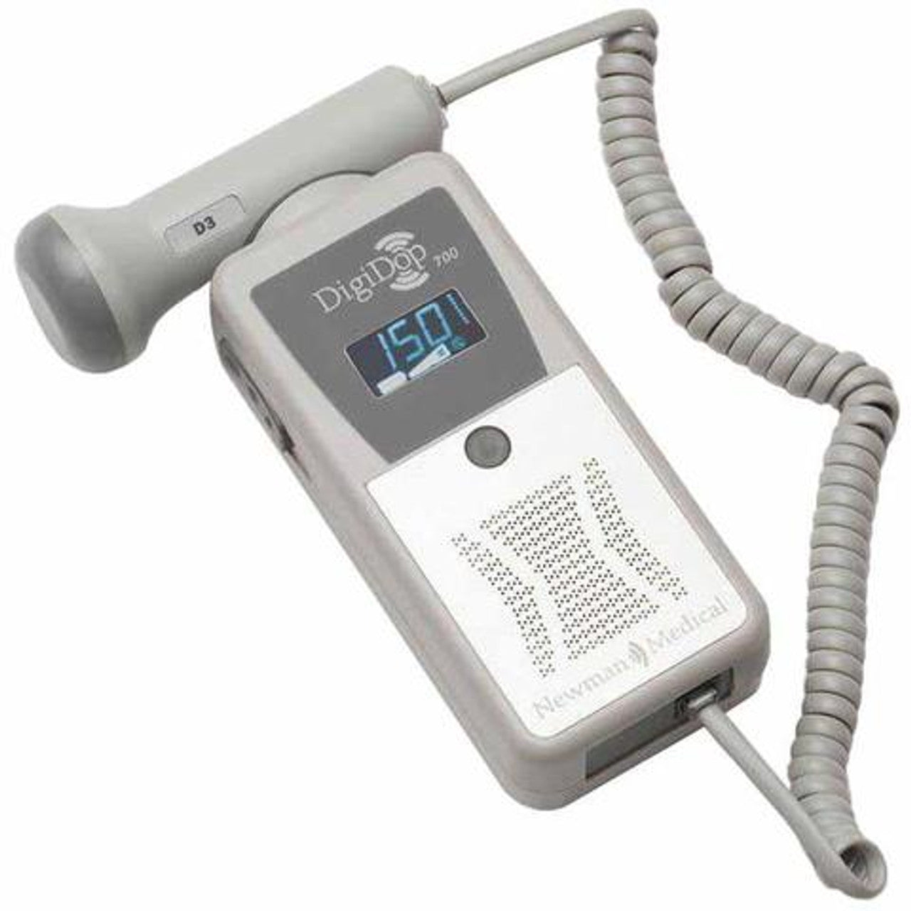 Newman Medical DigiDop 700 Digital Doppler