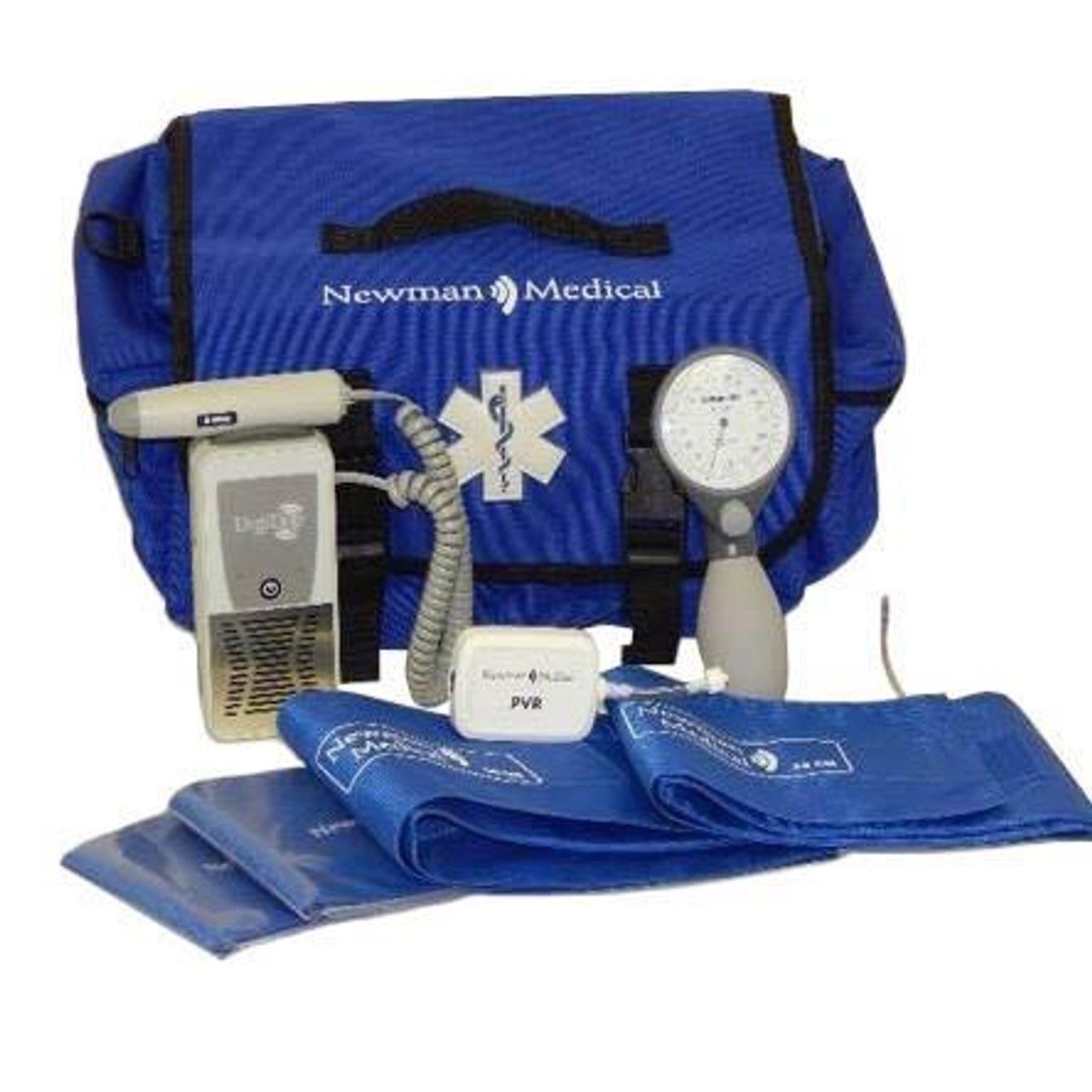Newman Medical-ACC-170 DigiDop Carry Bag