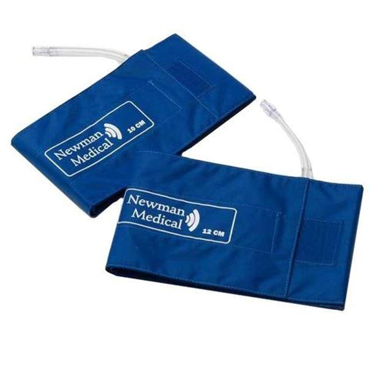 Newman Medical EZ Clean Vascular Cuff Set (8PER/Pack)