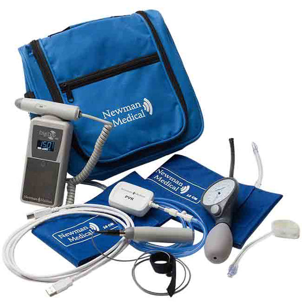 Newman Medical-ABI-300 Manual System