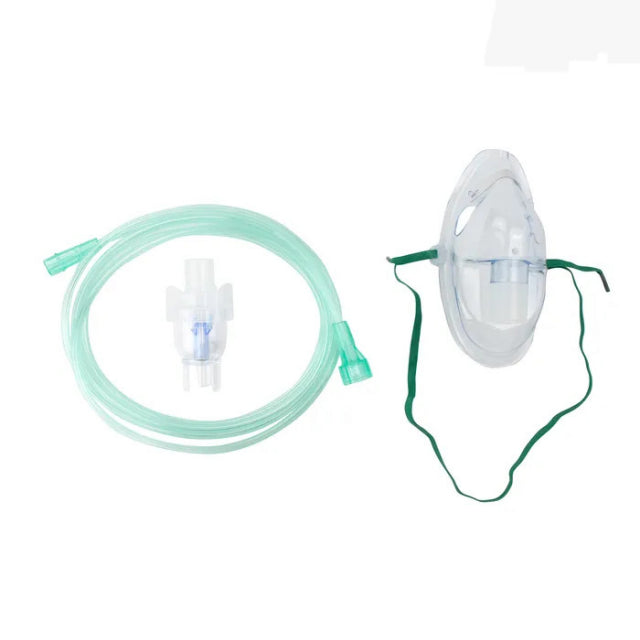 Dynarex Small Volume Nebulizer