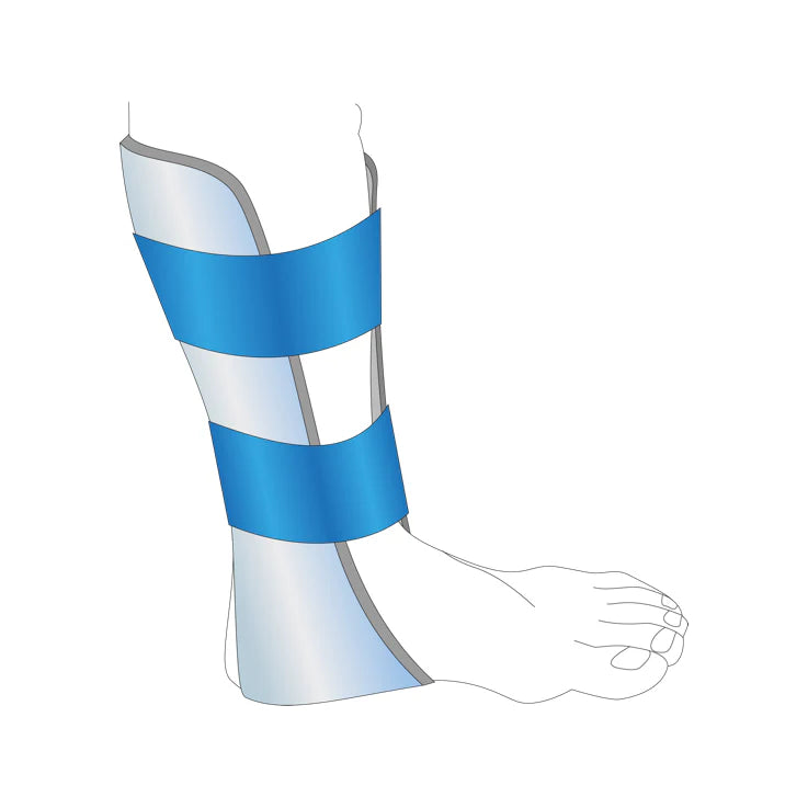 Safeguard Medical Omni Splint