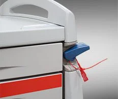 Capsa Healthcare Avalo® Intermediate Medical Cart