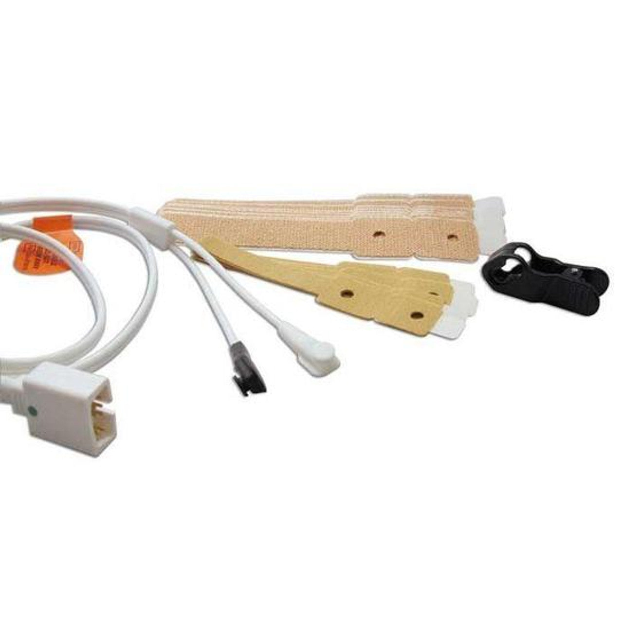 ADC SpO2 Finger Sensor for ADView 2 Modular Diagnostic Station