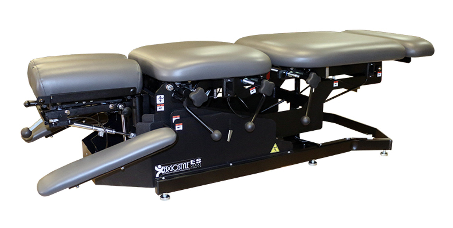 PHS Medical ErgoStyle ES2000 Gen II Elevating Table