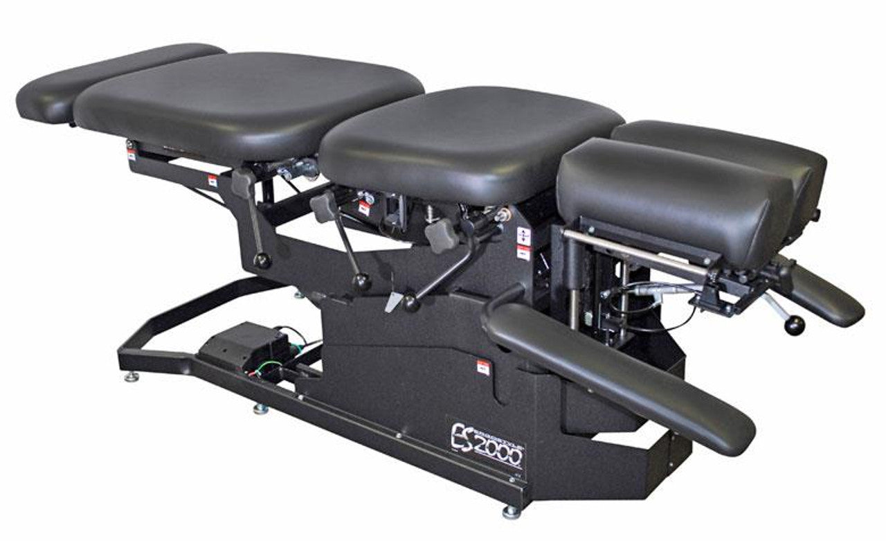 PHS Medical ErgoStyle ES2000 Gen II Elevating Table