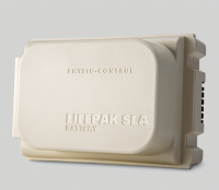 Batería de iones de litio recargable incorporada de EDAN para SD3 Pro y SD3 Plus