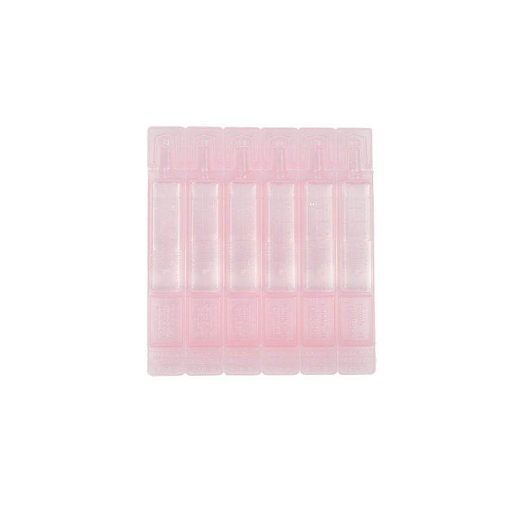 Dynarex Sodium Chloride Inhalation Solution