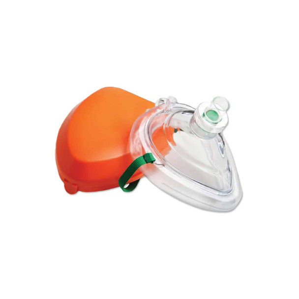 Safeguard Medical-23-025 Pocket Mask