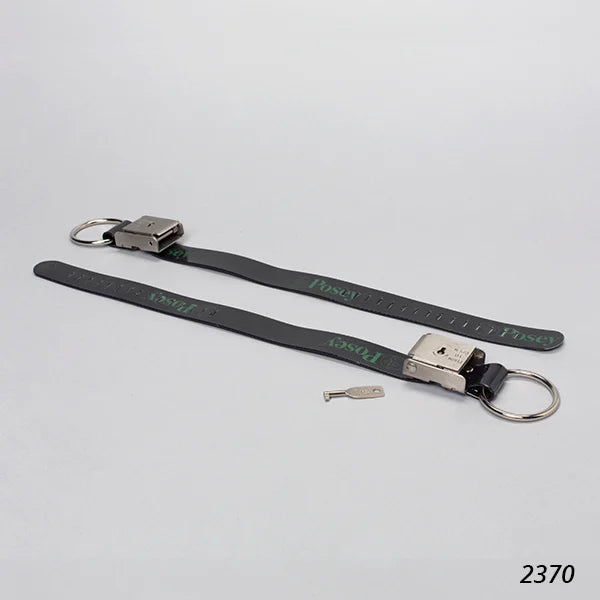 Posey/TIDI Products-2370 Universal Anchor Strap (Continental US + HI Only) , pair