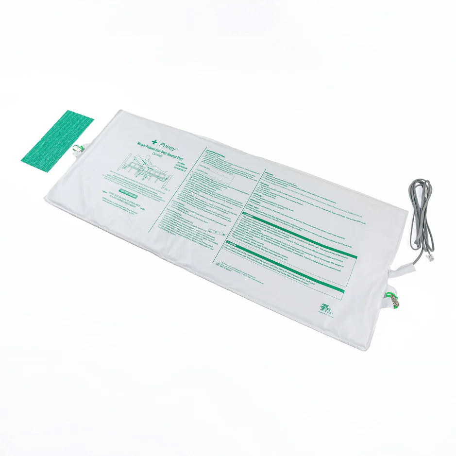 Posey/TIDI Products Stretcher Sensor Pad