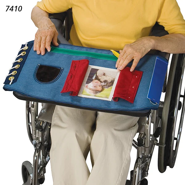 Posey/TIDI Products-7410 Happy Hands