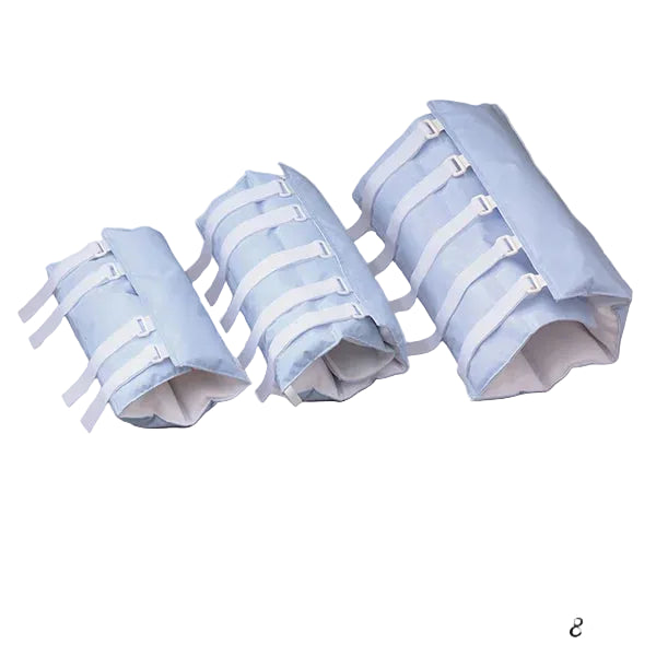 Posey/TIDI Products Secure Sleeves
