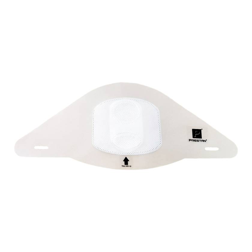 PRESTAN-PP-APFS-50 Face-Shield for PRO+ Adult Manikin with CPR Feedback