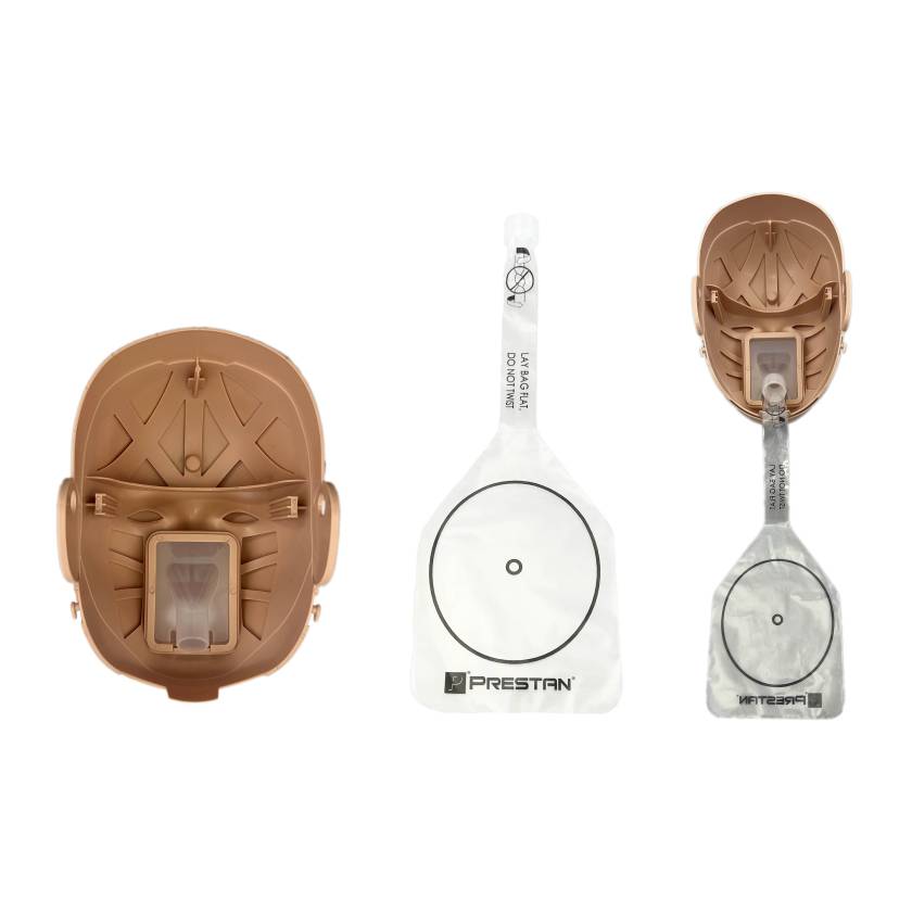 PRESTAN-PP-APLB-50 Lung-Bag for PRO+ Adult Manikin with CPR Feedback