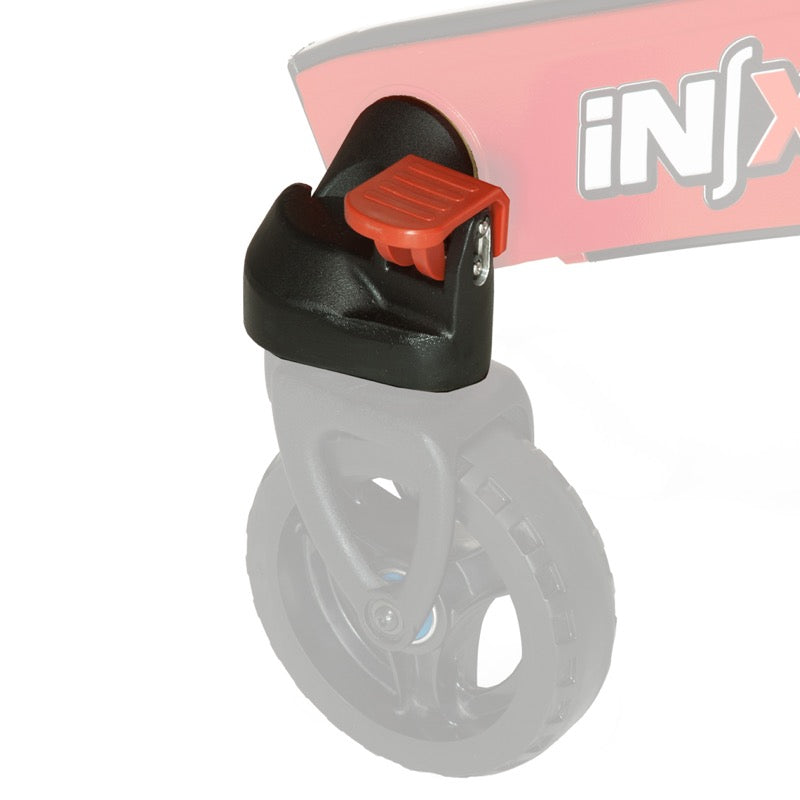 Ferno-1408015 Directional Wheel Locks