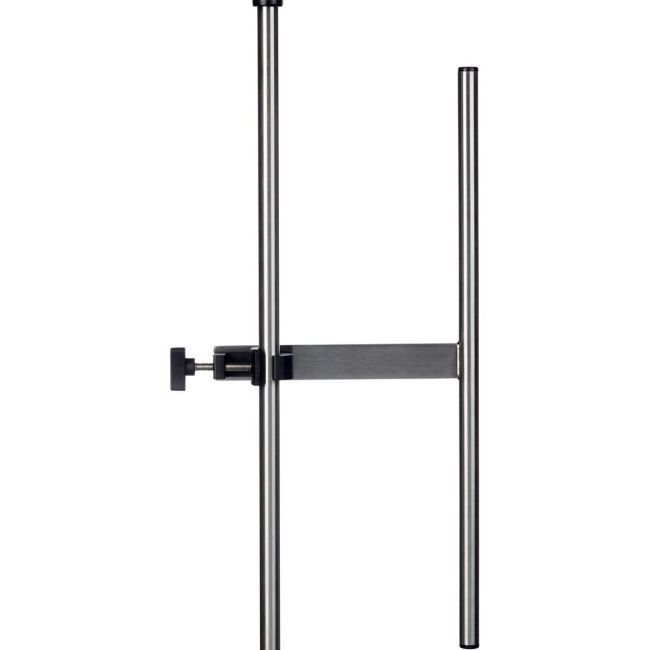 Pryor-132 19" Transducer Holder