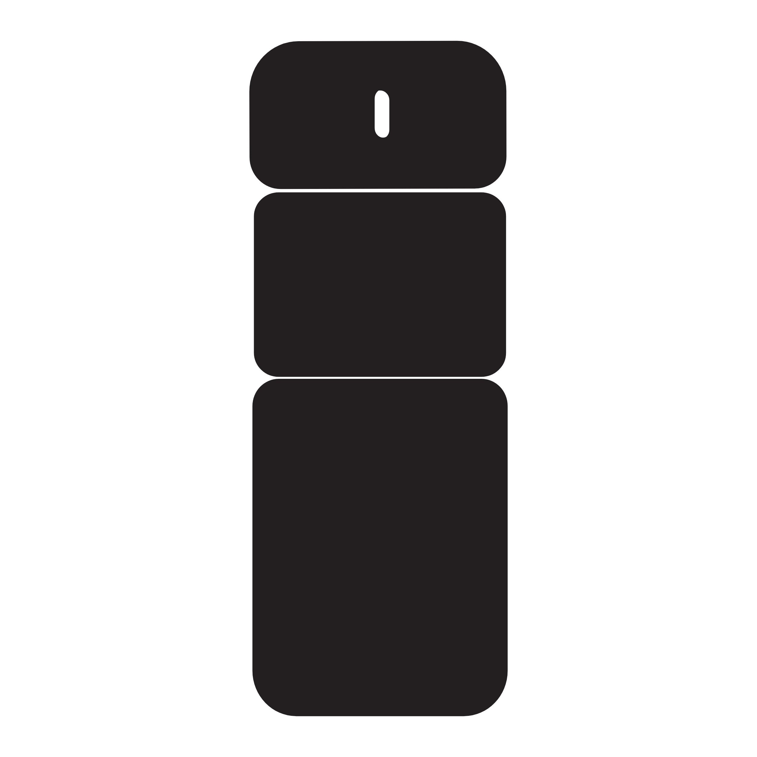 PHS Medical-PTX1103 Hi-Lo Electric Treatment Table with 3 Section