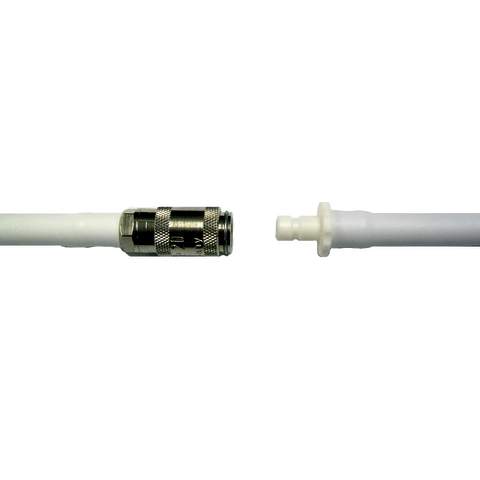 Sharn/Marketlab-43291 HP/Phillips Metal Bayonet, Female (10/pk)