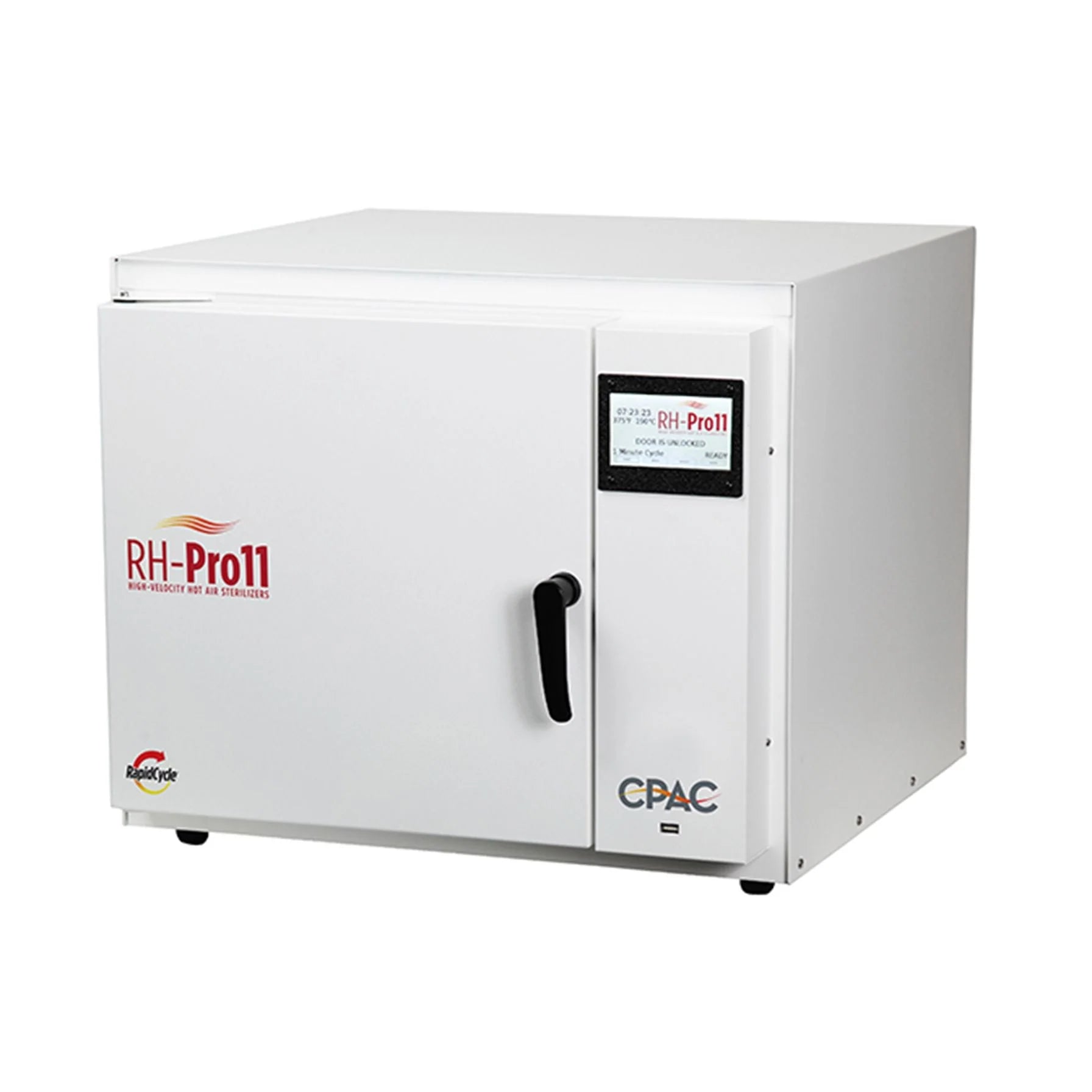 CPAC RapidHeat RH-Pro11 HVHA Sterilizer