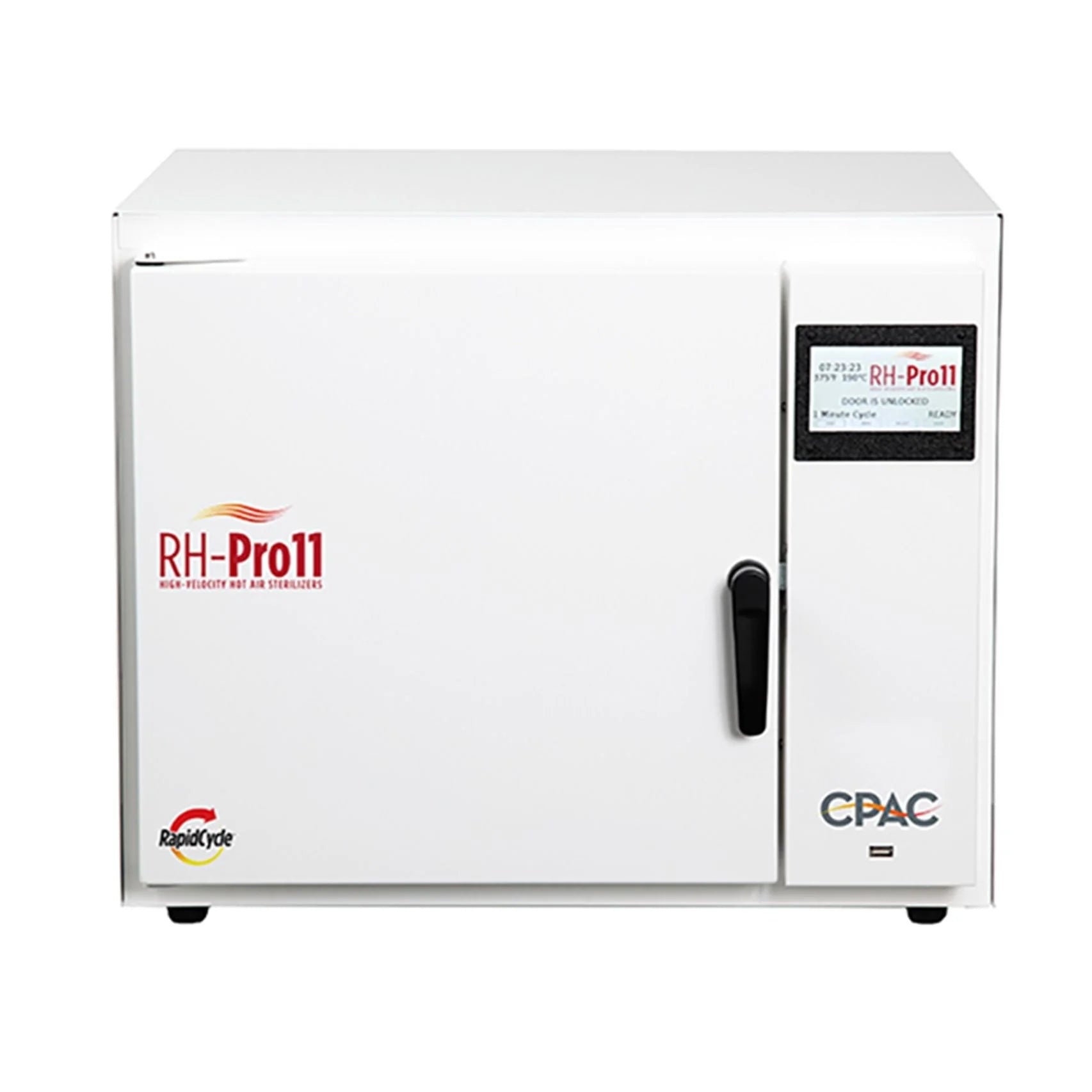 CPAC RapidHeat RH-Pro11 HVHA Sterilizer
