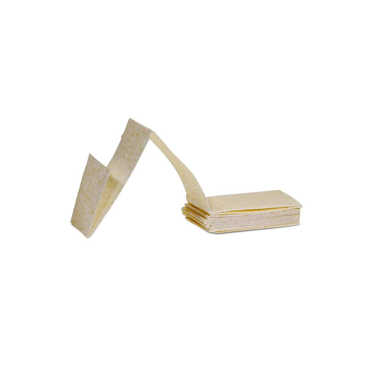 Safeguard Medical-30-223 Celox Rapid Ribbon, Z-Fold - 1" x 5', Each