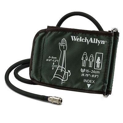 Welch Allyn/Hillrom 1700 Series Blood Pressure Cuff