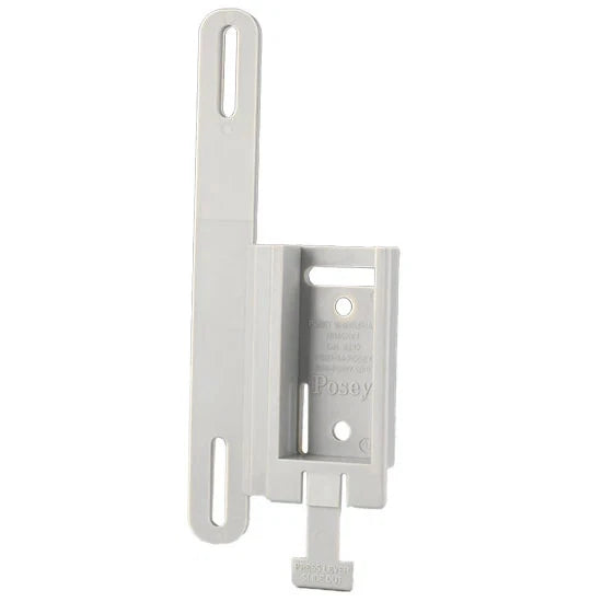 Posey/TIDI Products-8289 LLC Alarm Bracket, Wheelchair (Continental US + HI Only) , each