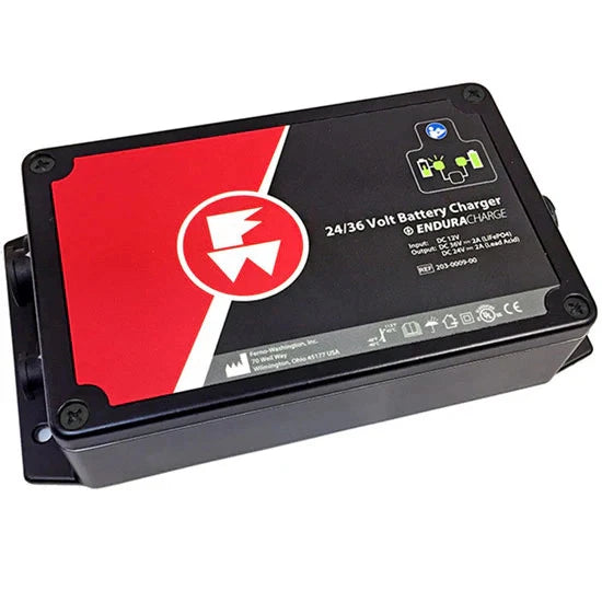 Ferno-0822463 ENDURACharge Charger AC Input Kit
