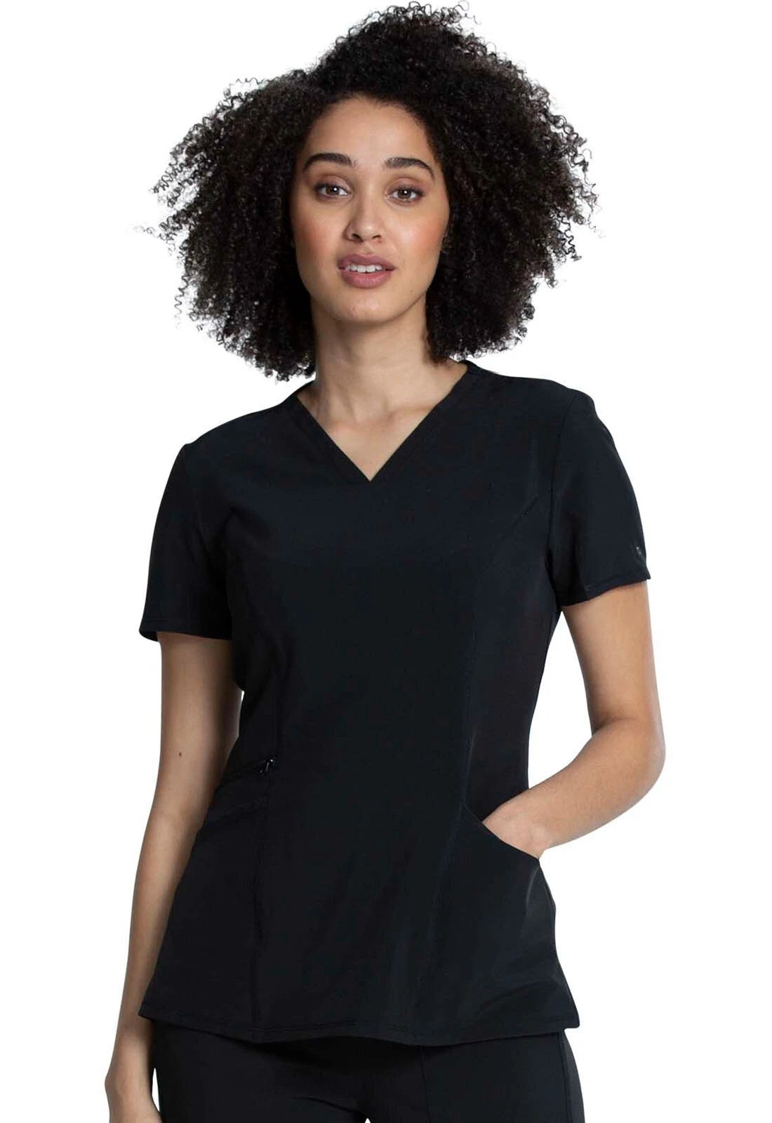 Cherokee Medical Allura Women's V-Neck Scrub Top
