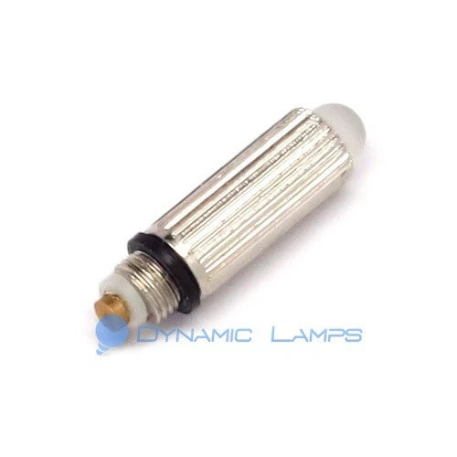 Welch Allyn/Hillrom-04700-U 2.5V Vacuum Lamp for Laryngoscope (Each)
