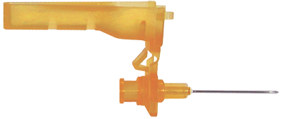 Allison Medical Carepoint Safety Needle