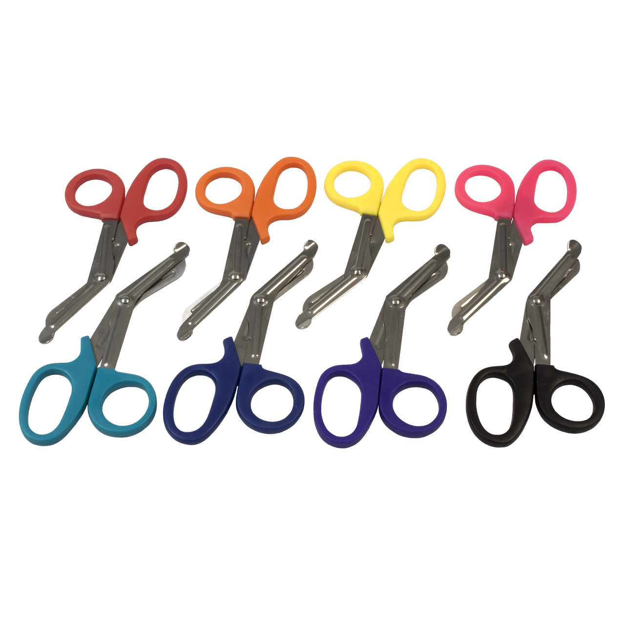 Dynarex 4190 Bandage Shears 5.5" & 7.5