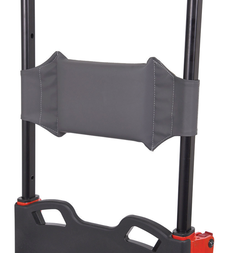 Ferno-0822023 KIT HEADREST for Transcend