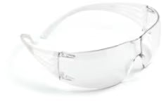 3M PSD SECUREFIT™ PROTECTIVE EYEWEAR