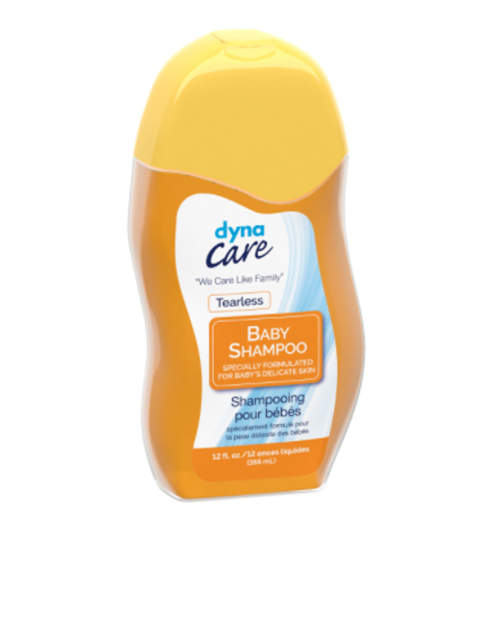 Dynarex-1396 Baby Shampoo
