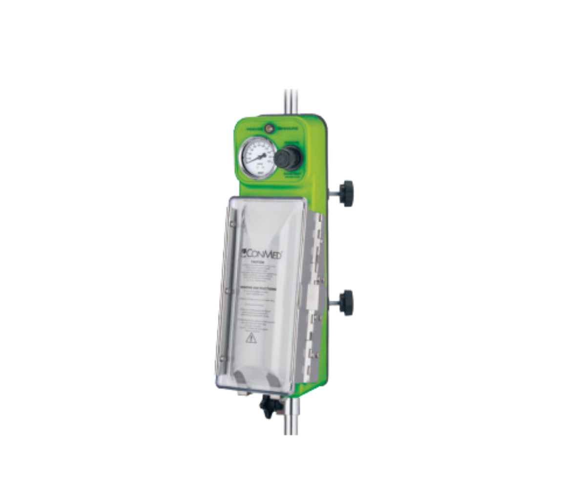 Conmed Corporation Pressure Infuser Irrigation Pump