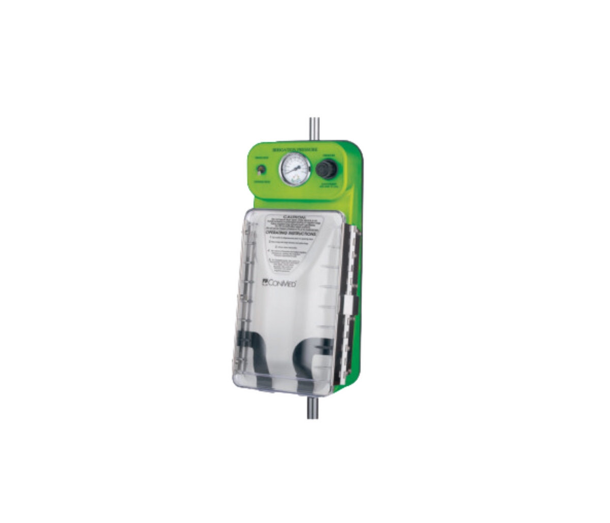 Conmed Corporation Pressure Infuser Irrigation Pump