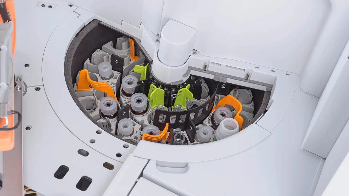 Siemens Diagnostic Coagulation System Accessories, Reagents & Controls